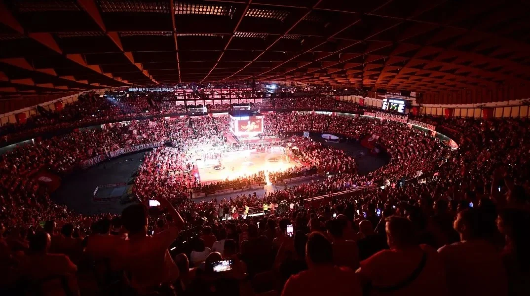 Ελληνικό Μπάσκετ: Οι παίκτες, οι παράγοντες και η «Άροσις»