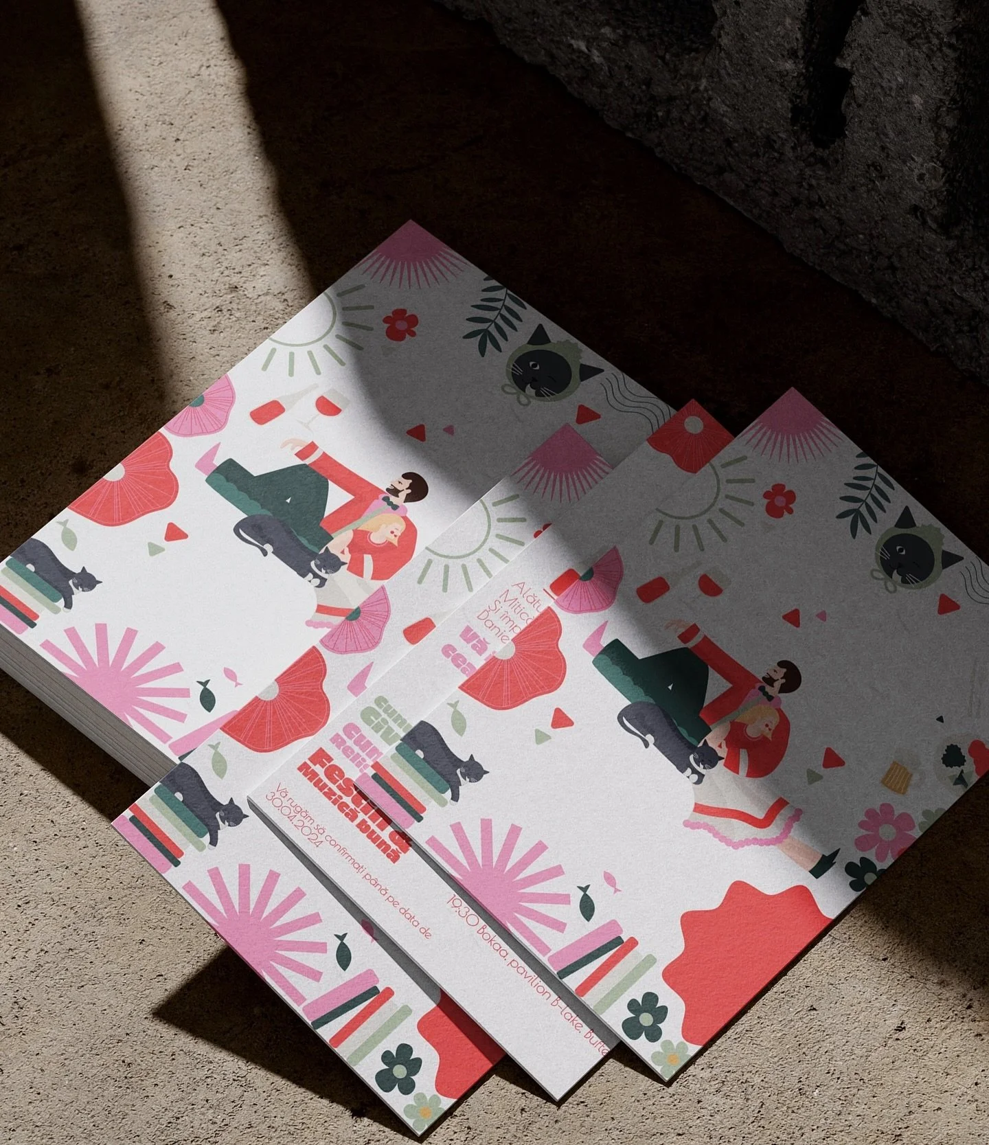 probably one of the most heartwarming projects of the year 🌸 @maria.nanu97 thank u for letting me play around with your wedding stationary
.
.
.
.
.
#illustrator #weddingstationery #adobe #romanianillustrator #design
