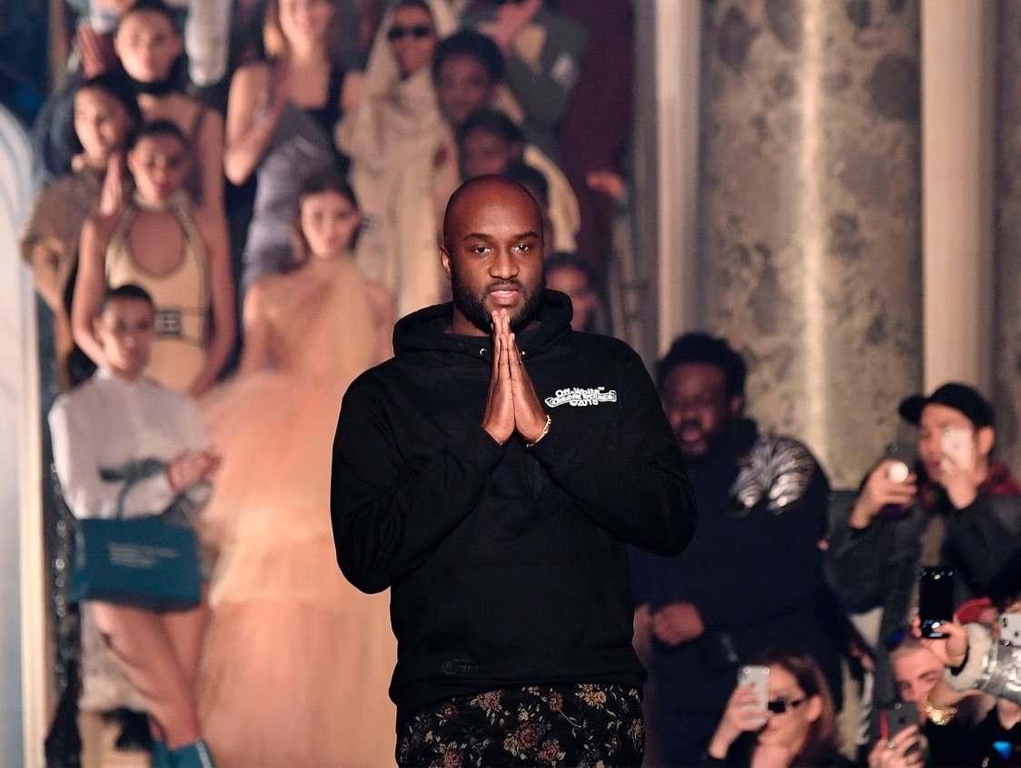 Virgil Abloh: The STYLISTIC ICONOCLAST — OFF CHANCE