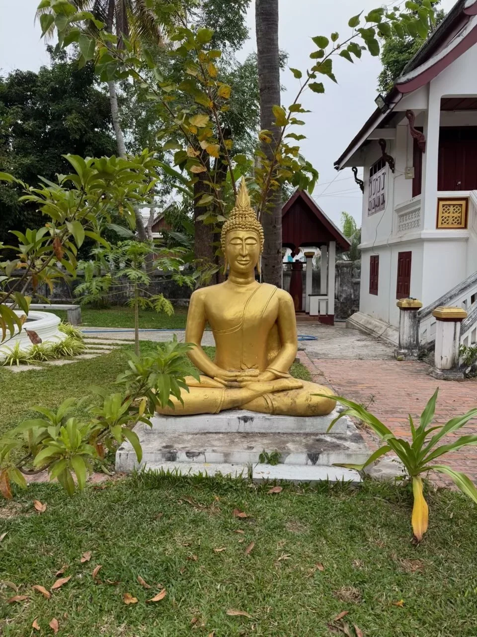 Southeast Asia: Spirituality and Savor