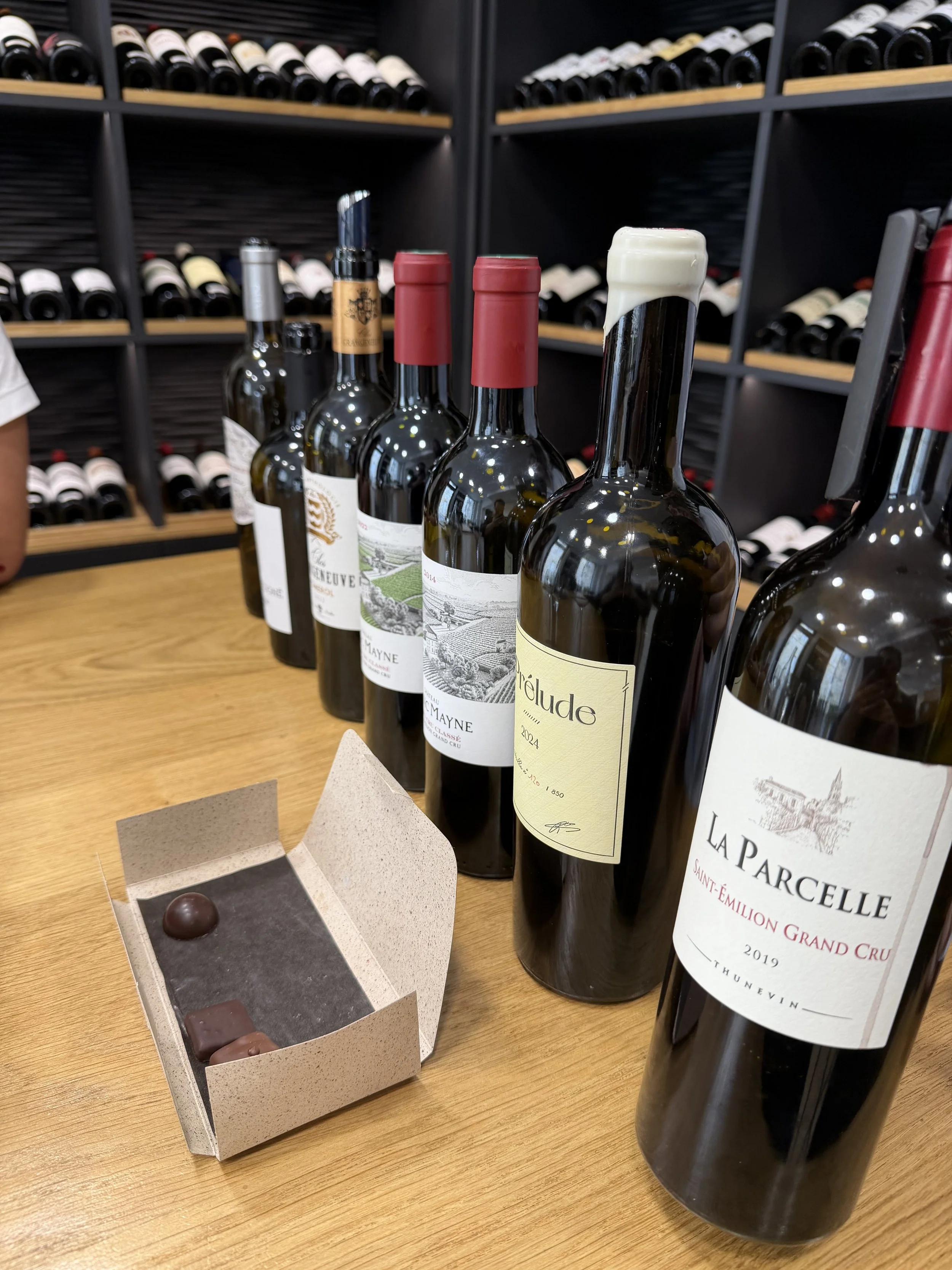 Bordeaux: Where Tradition Is An Art Form
