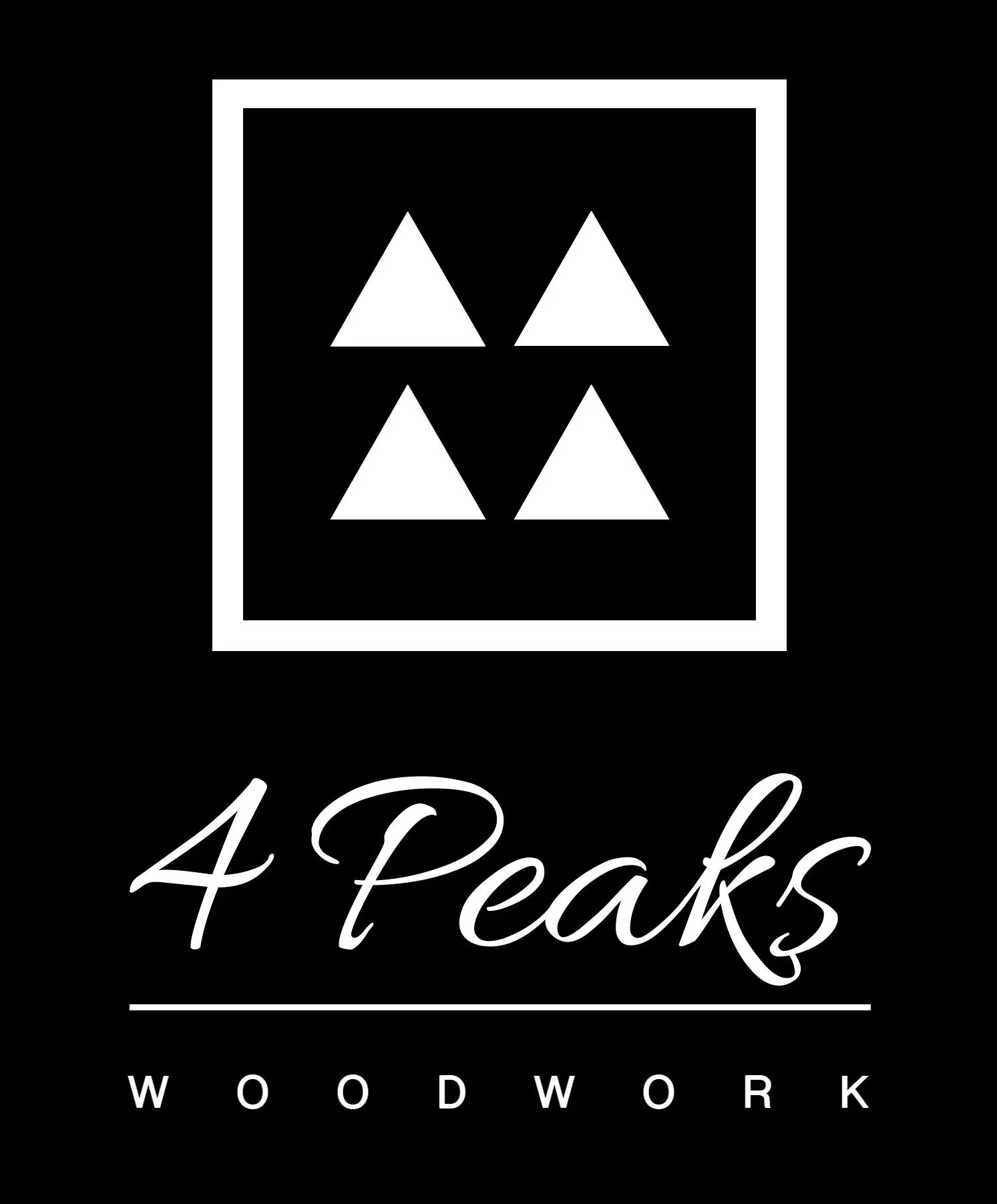4 Peaks woodwork