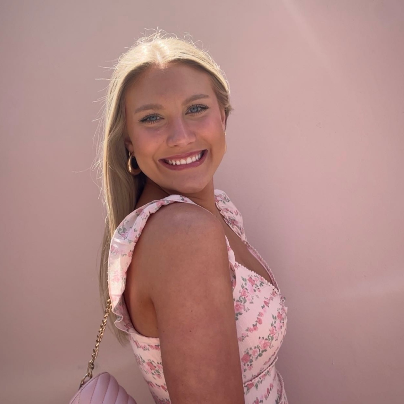 Caroline