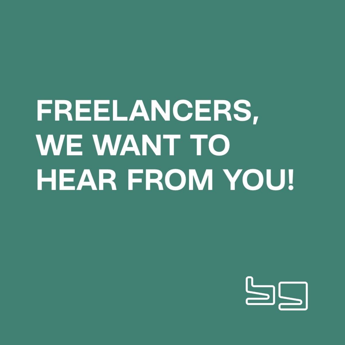 ⭐ FREELANCERS - We want to hear from you! ⭐

With rapid expansion at Better Green, we are excited to expand our network of talented individuals. We have a solid community spirit, take our company culture seriously, embrace diversity, and have high re