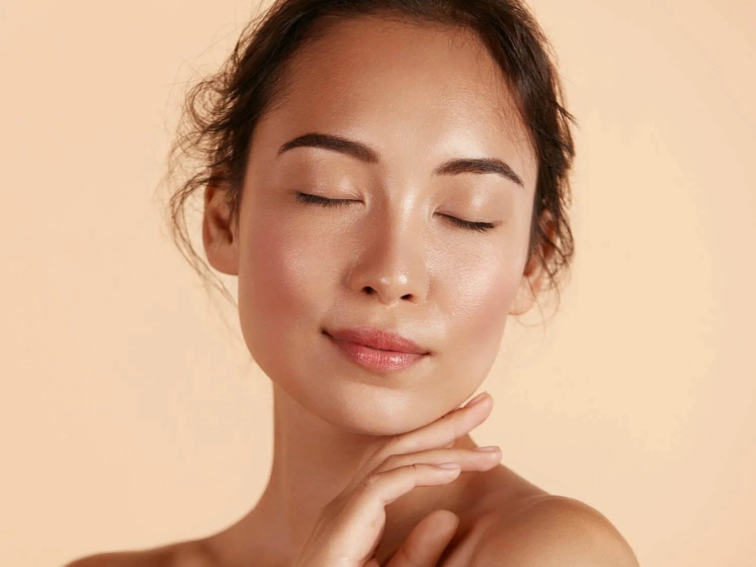 Restylane, Juvéderm Voluma, and Evolysse dermal filler treatment in NYC by board-certified dermatologist Dr. Adam Nabatian at Premier Dermatology & Aesthetics