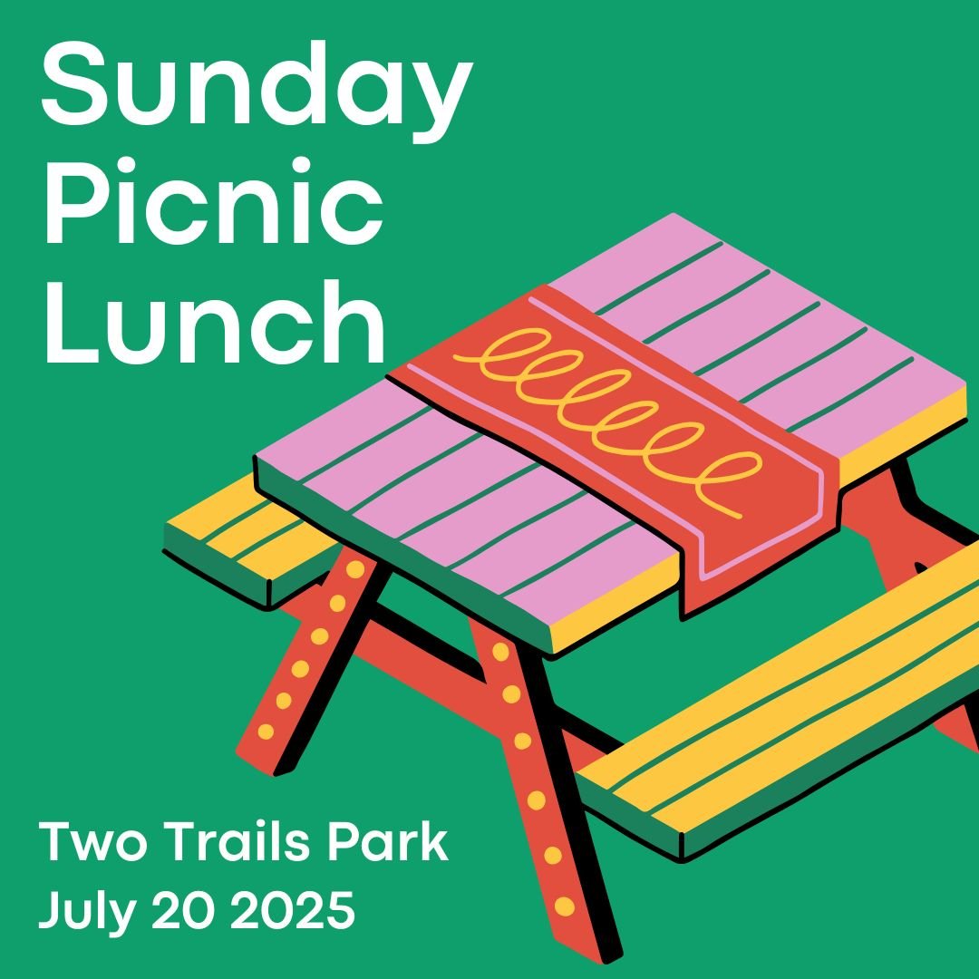 Sunday Picnic Lunch