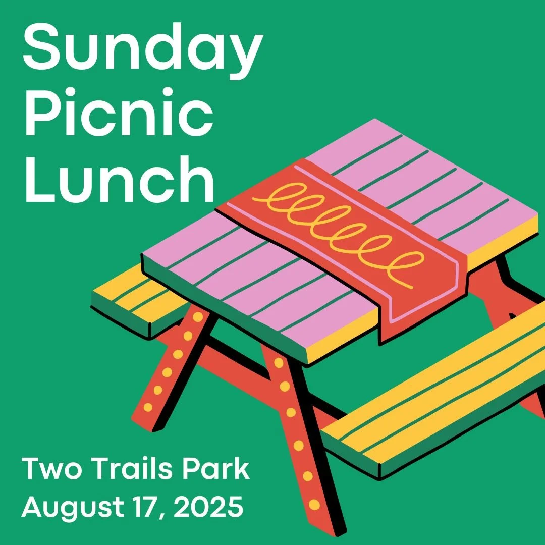 Sunday Picnic Lunch
