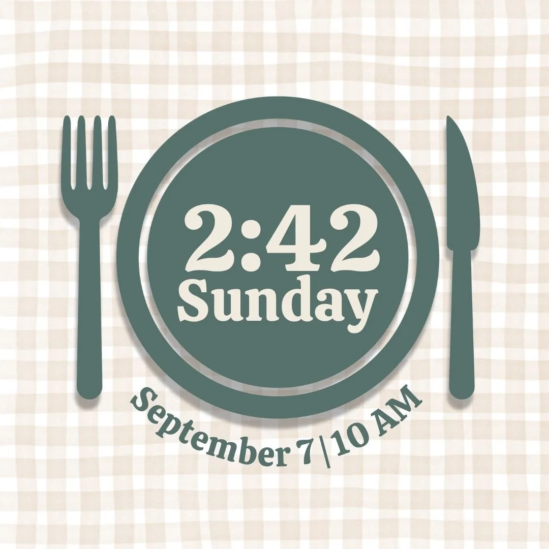 2:42 Sunday