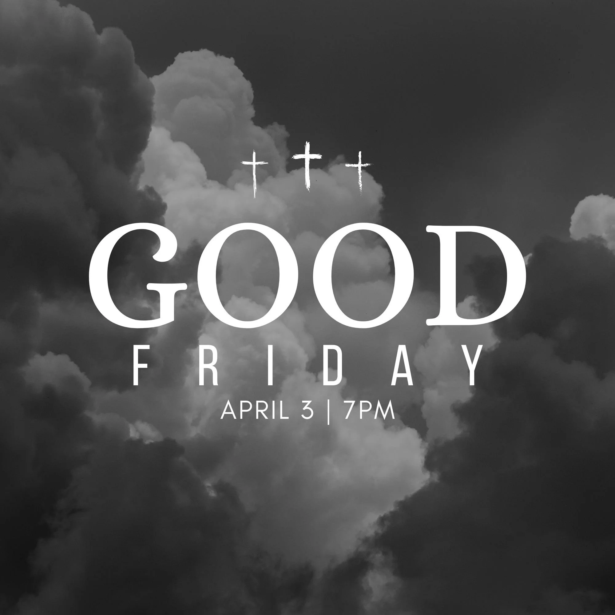 Good Friday