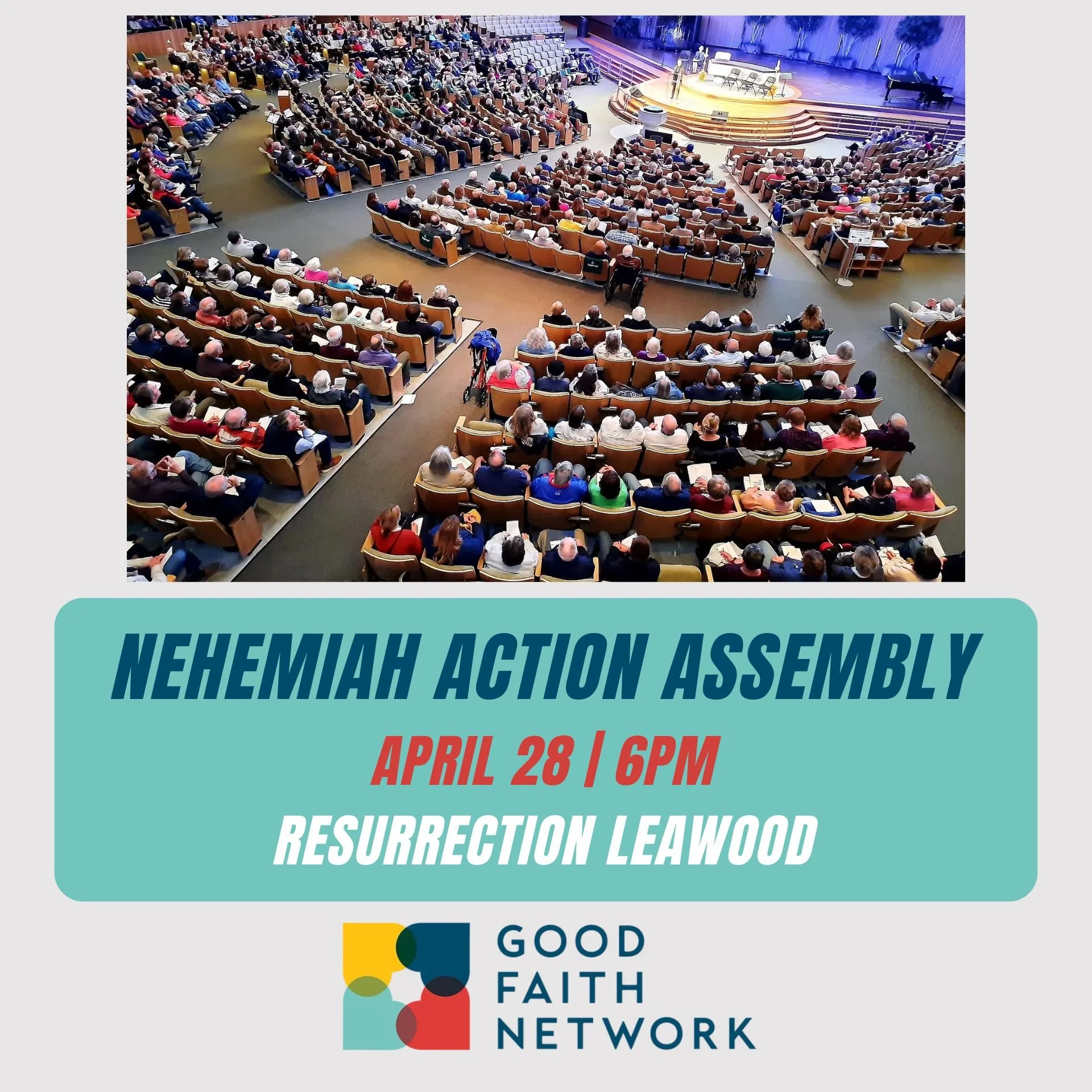 Nehemiah Action Assembly