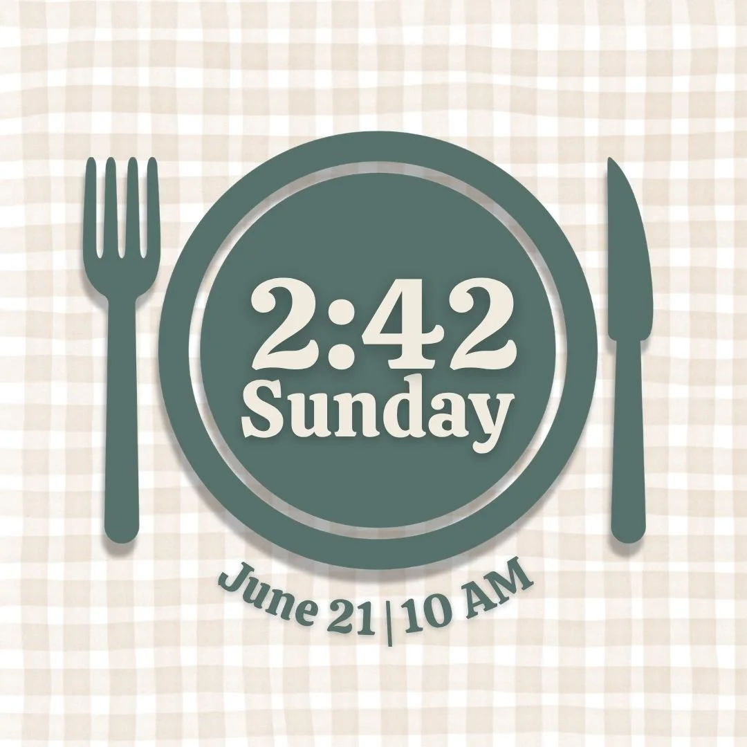 2:42 Sunday