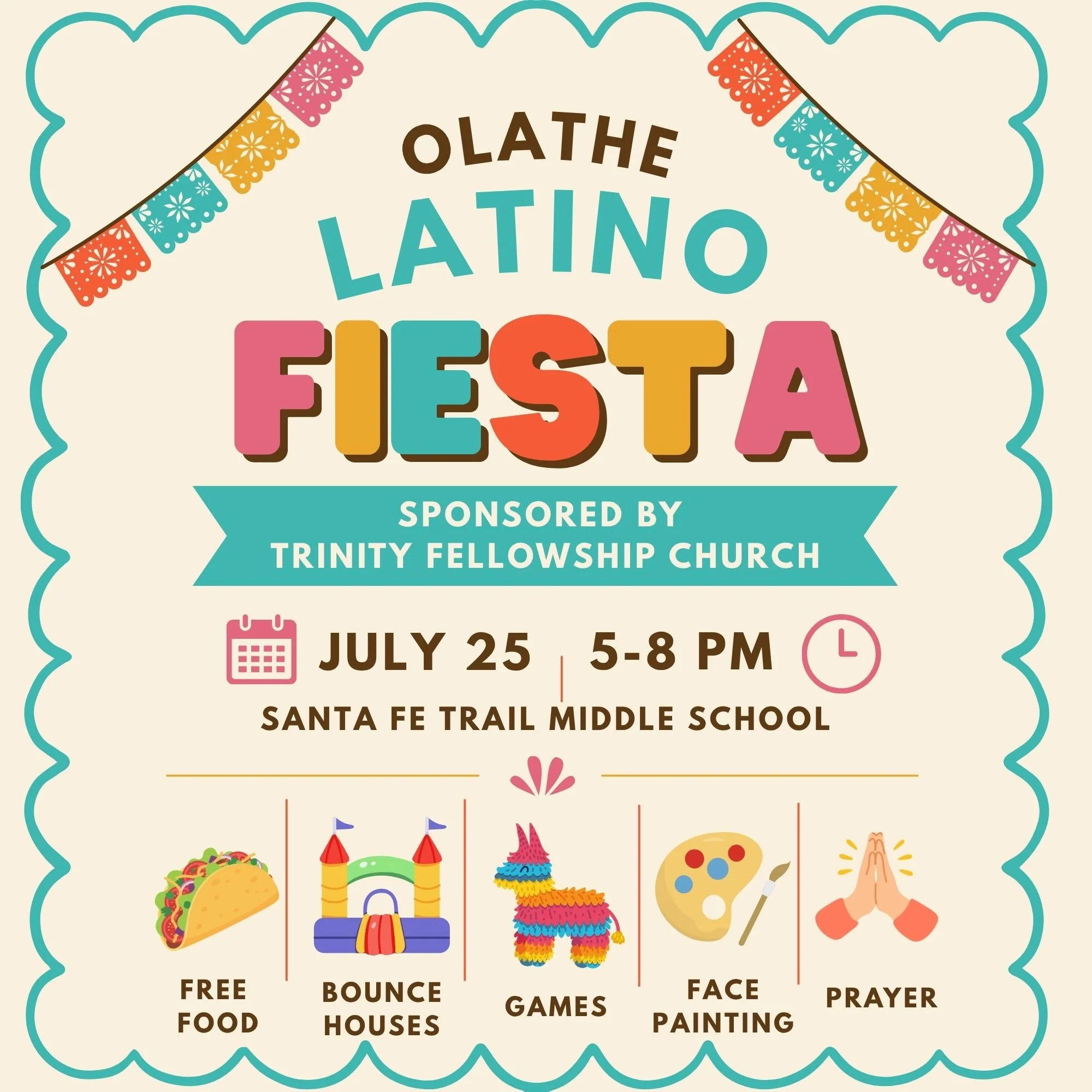 Olathe Latino Fiesta