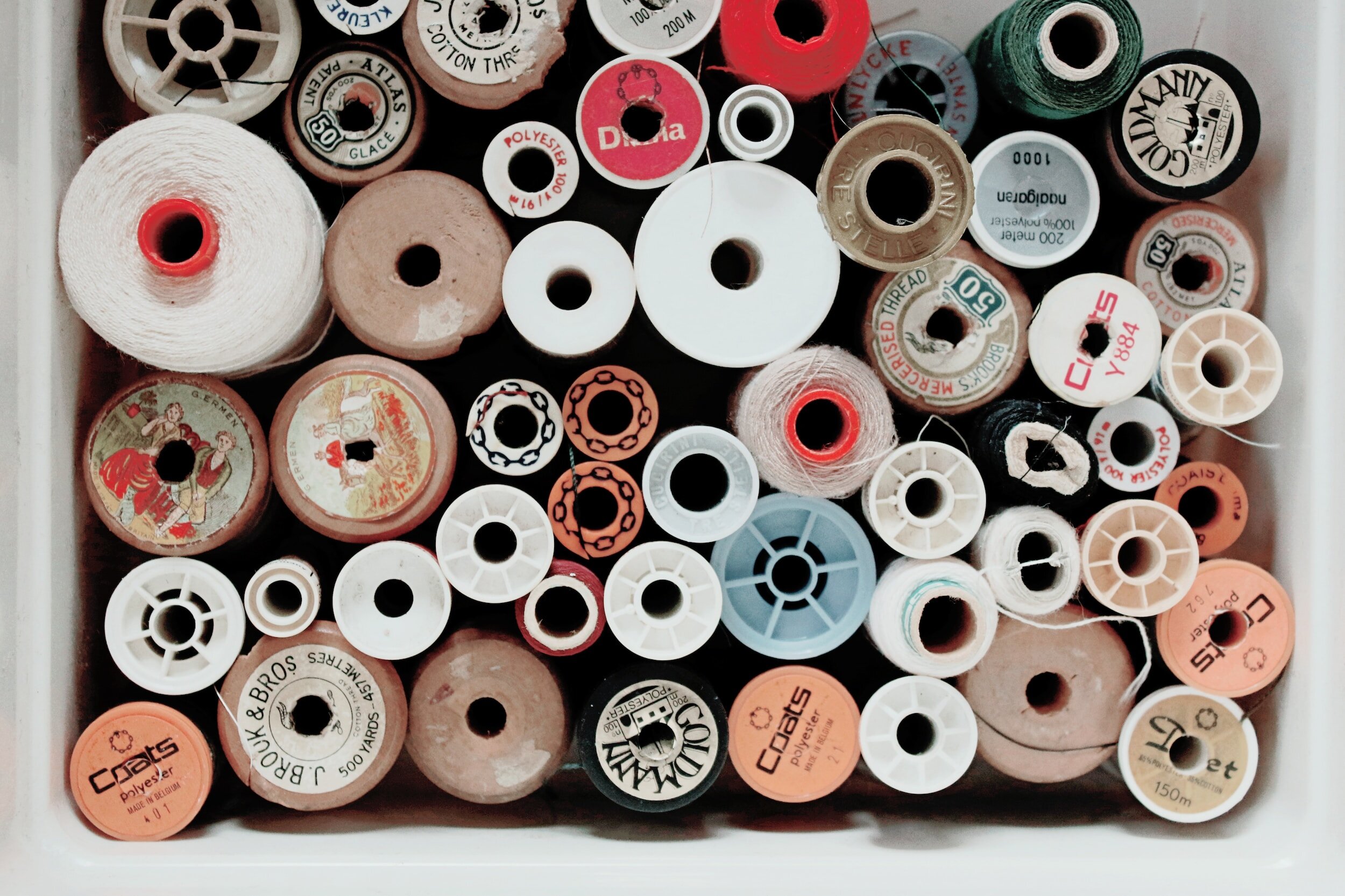 St Luke’s Lutheran Woman's Sewing group