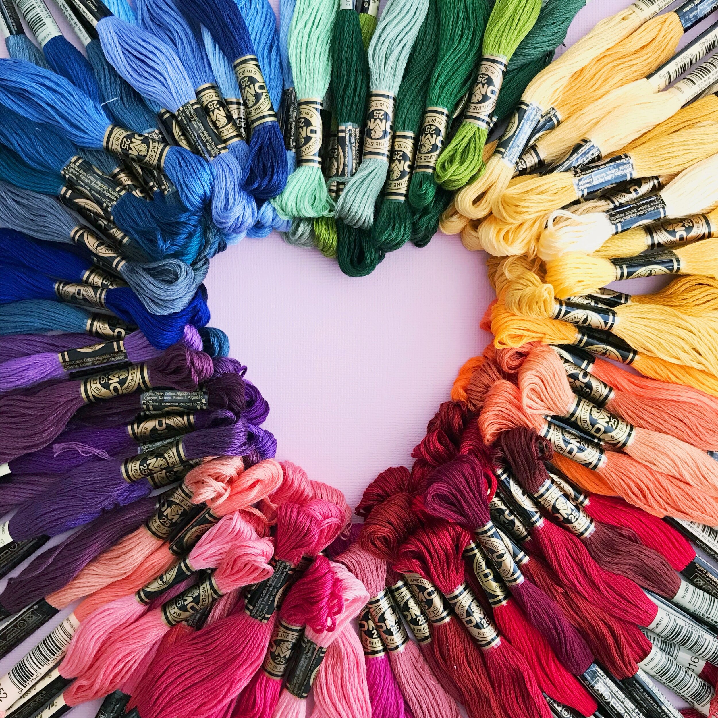 St Luke’s Lutheran Woman's Sewing group