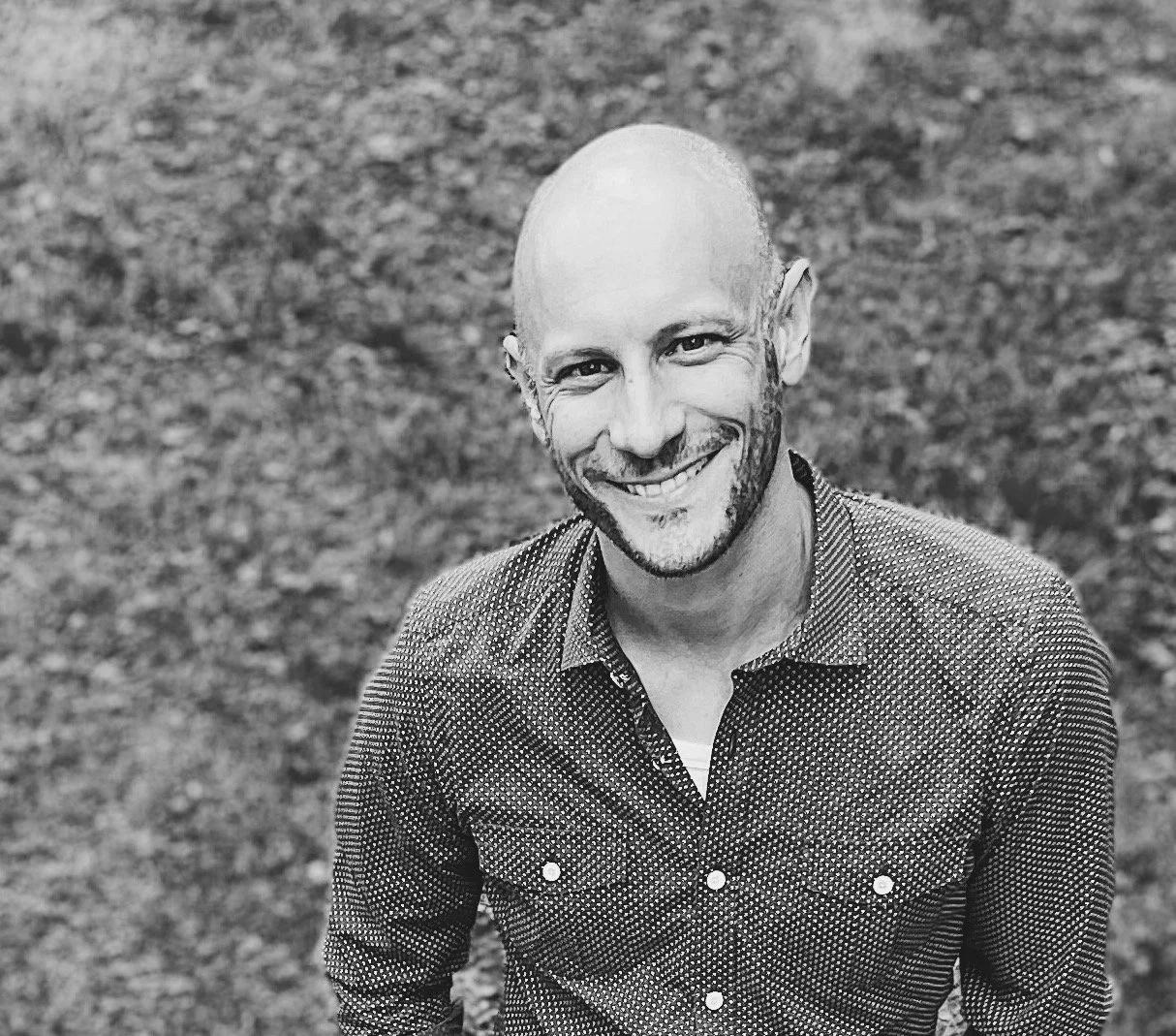 Marko Vidmar, Sparringspartner und Mentor für Selbständige, Gründer und Unternehmer.