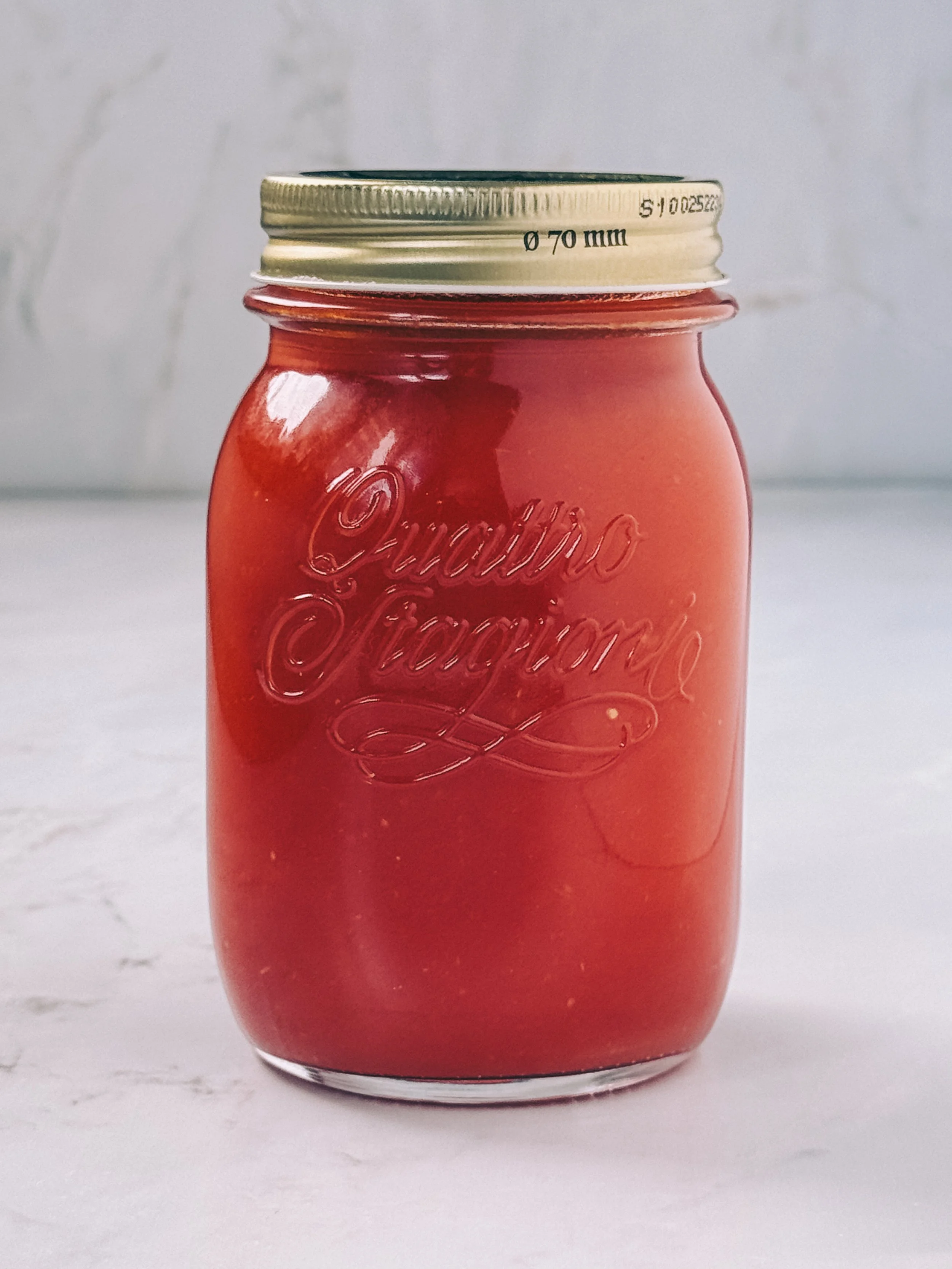 Tomatensauce
