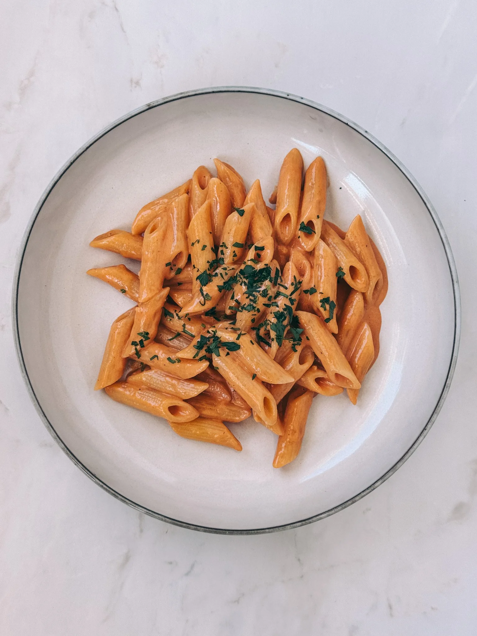 Penne Cinque Pi