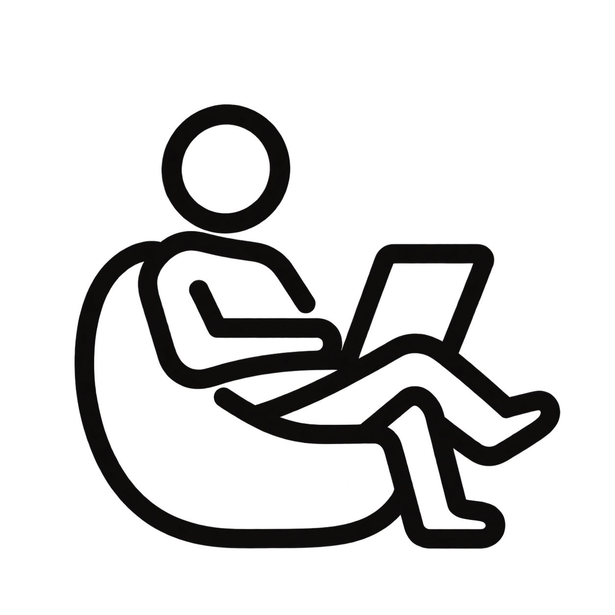 Icon für Selbständige