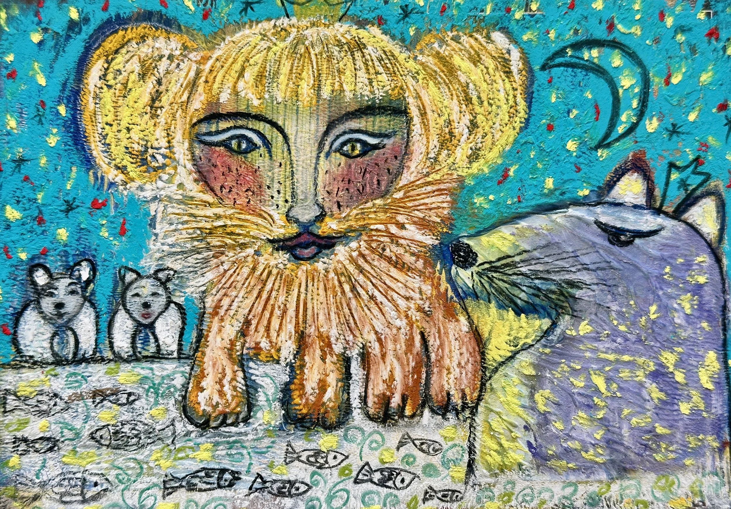 Tending to Your Inner Child