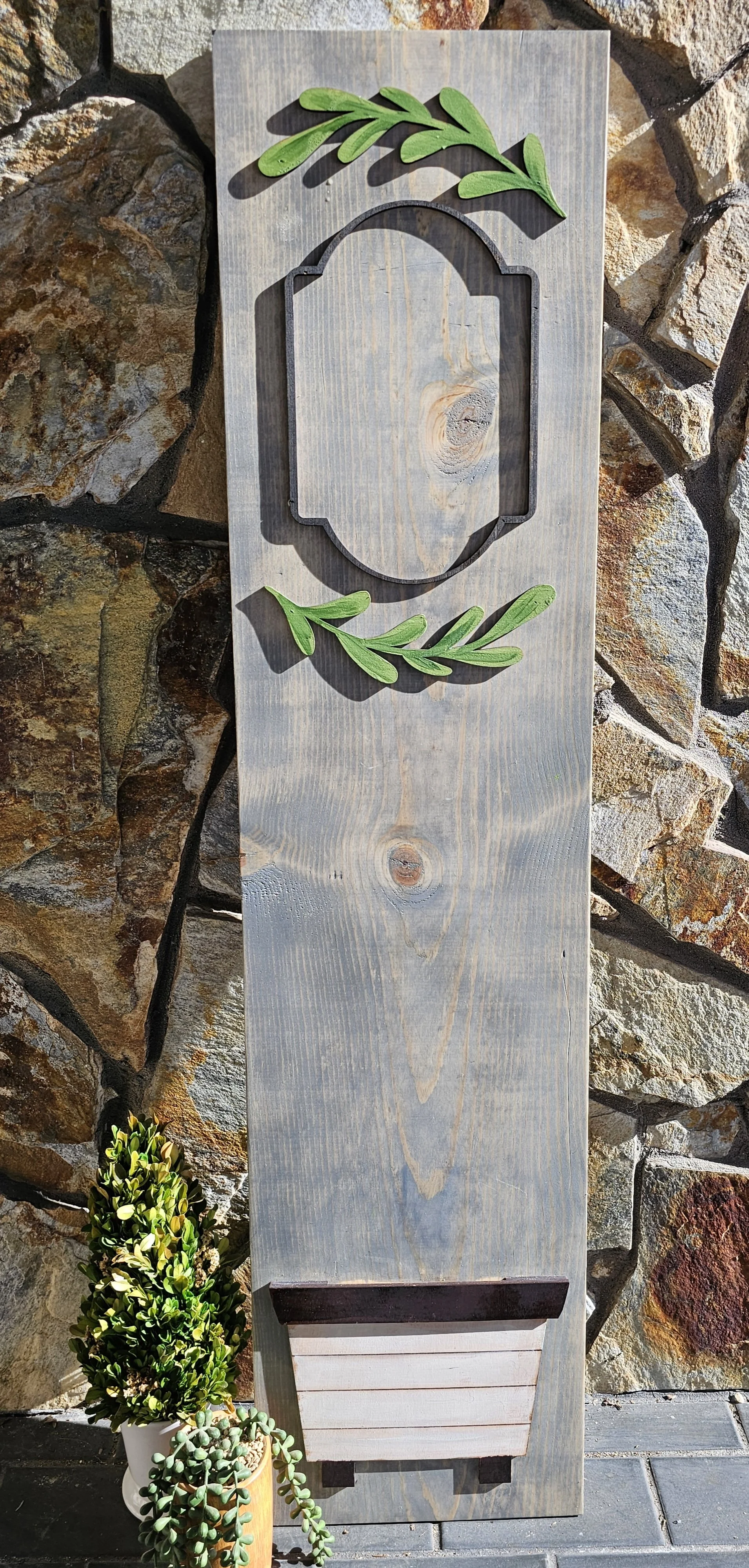 Custom Sign Board Design
