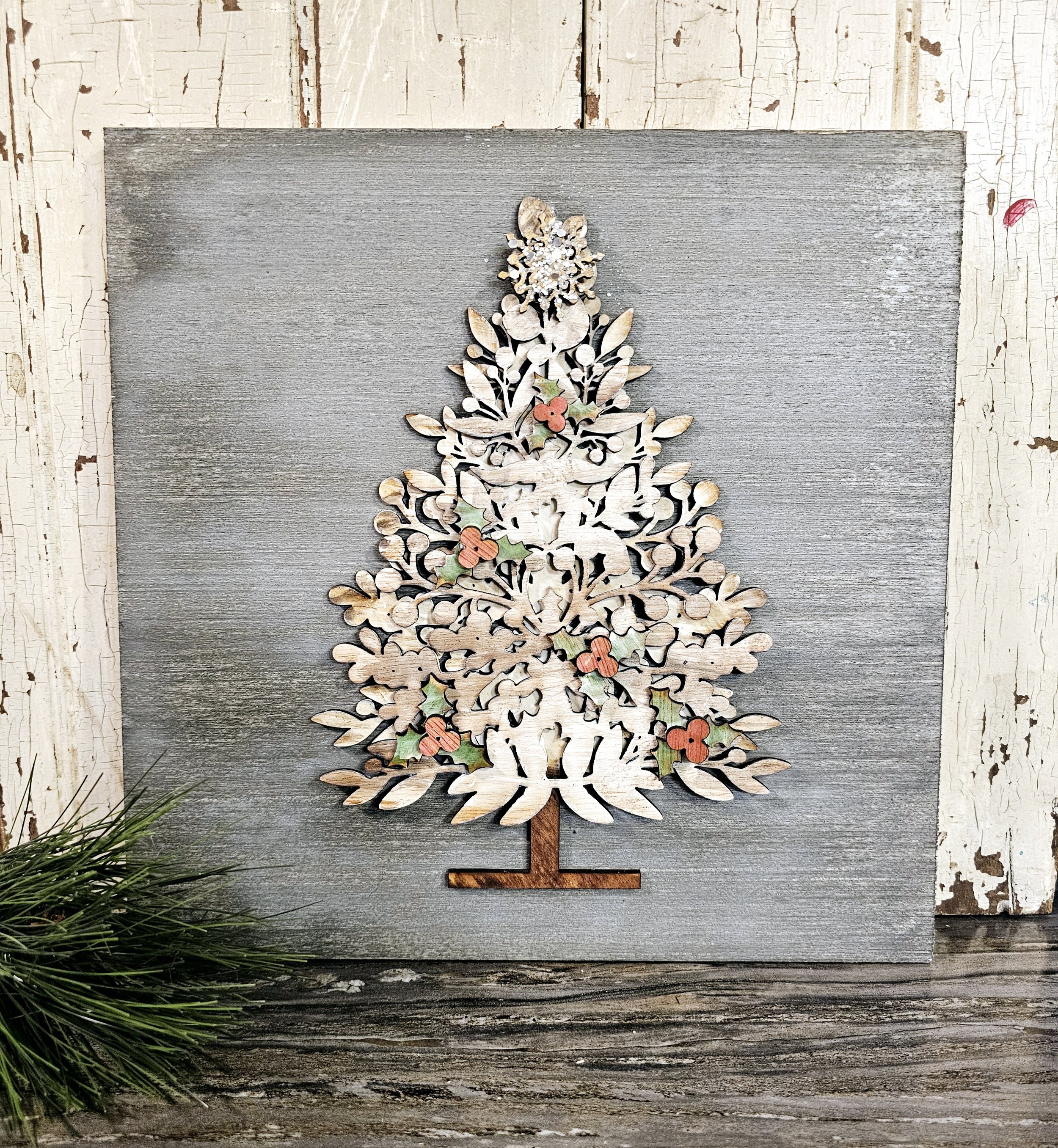 Christmas Tree