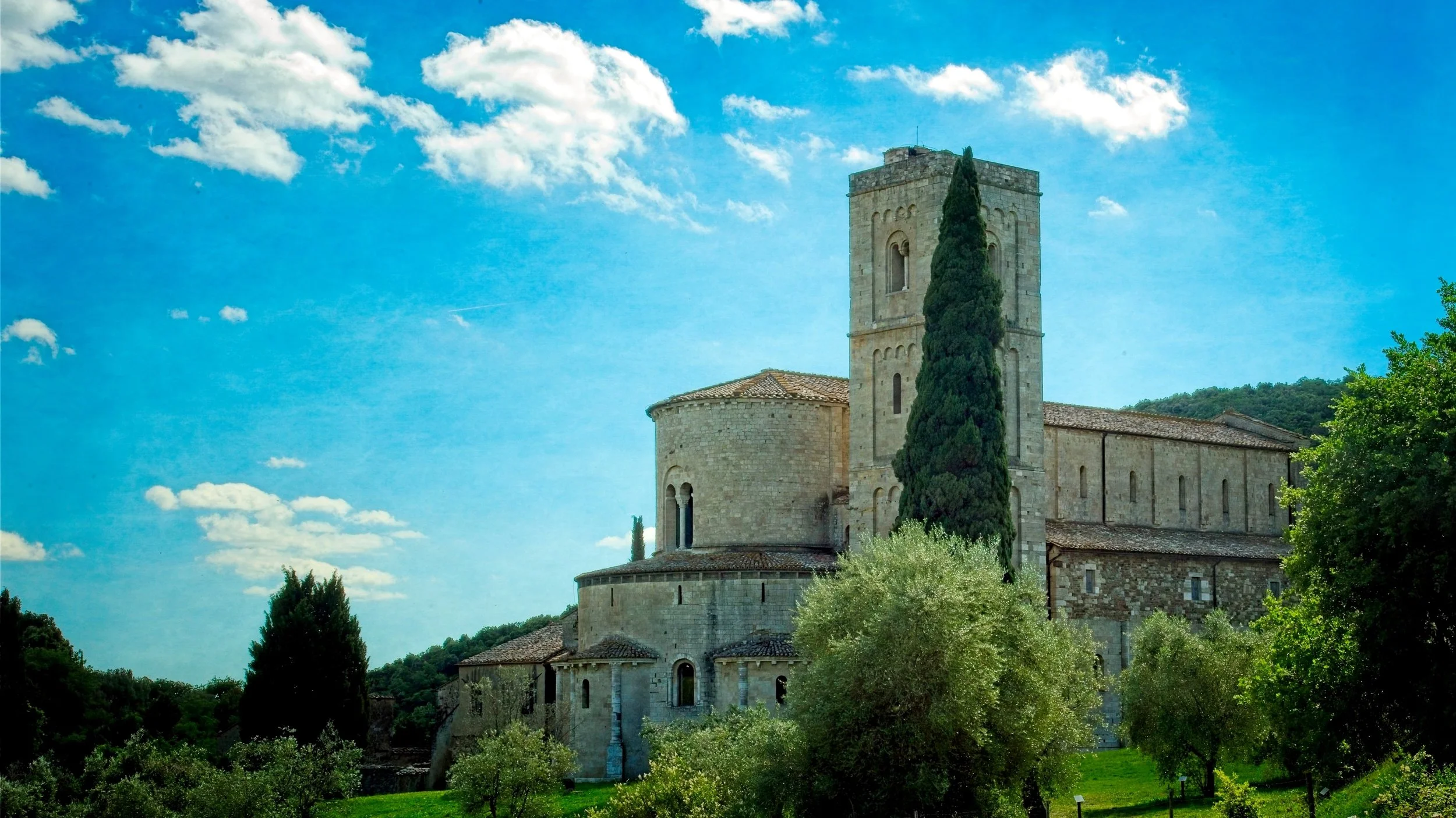 Abby Of St Antimo Tuscany  _MHB6397 250525.jpg