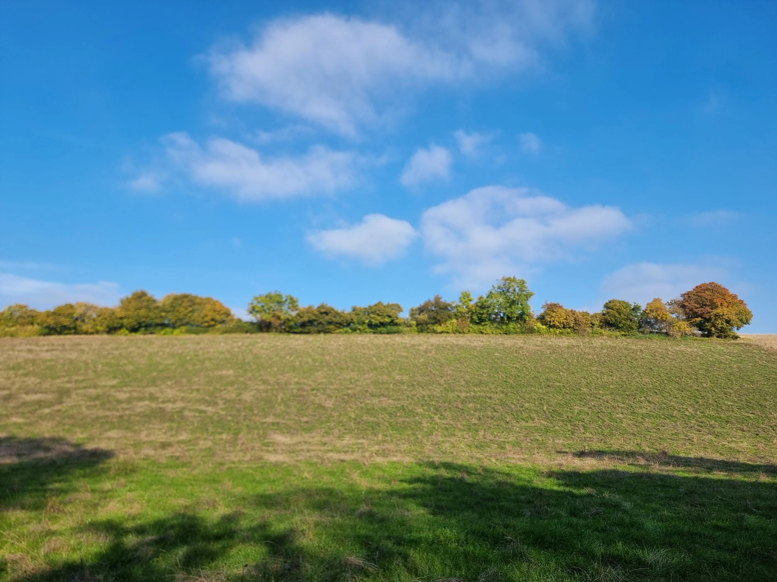 Great Missenden to Berkhamsted