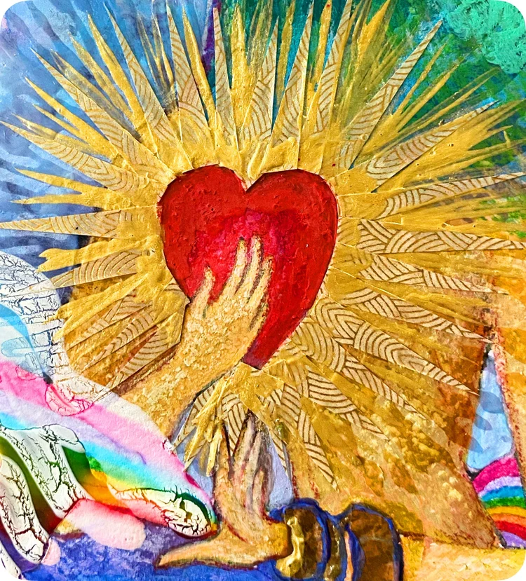 Radiant Heart Consulting