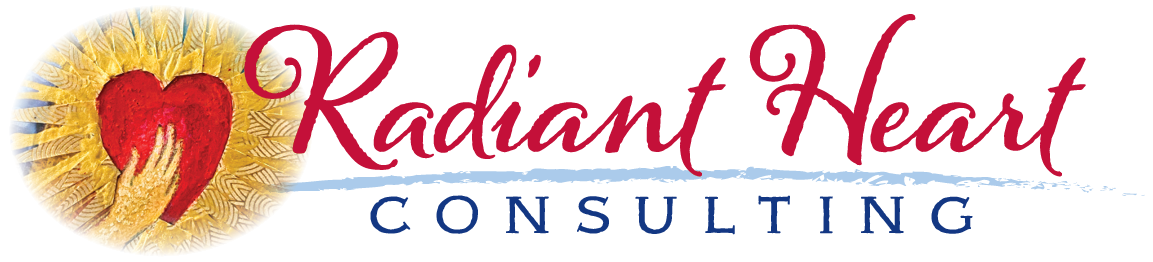 Radiant Heart Consulting