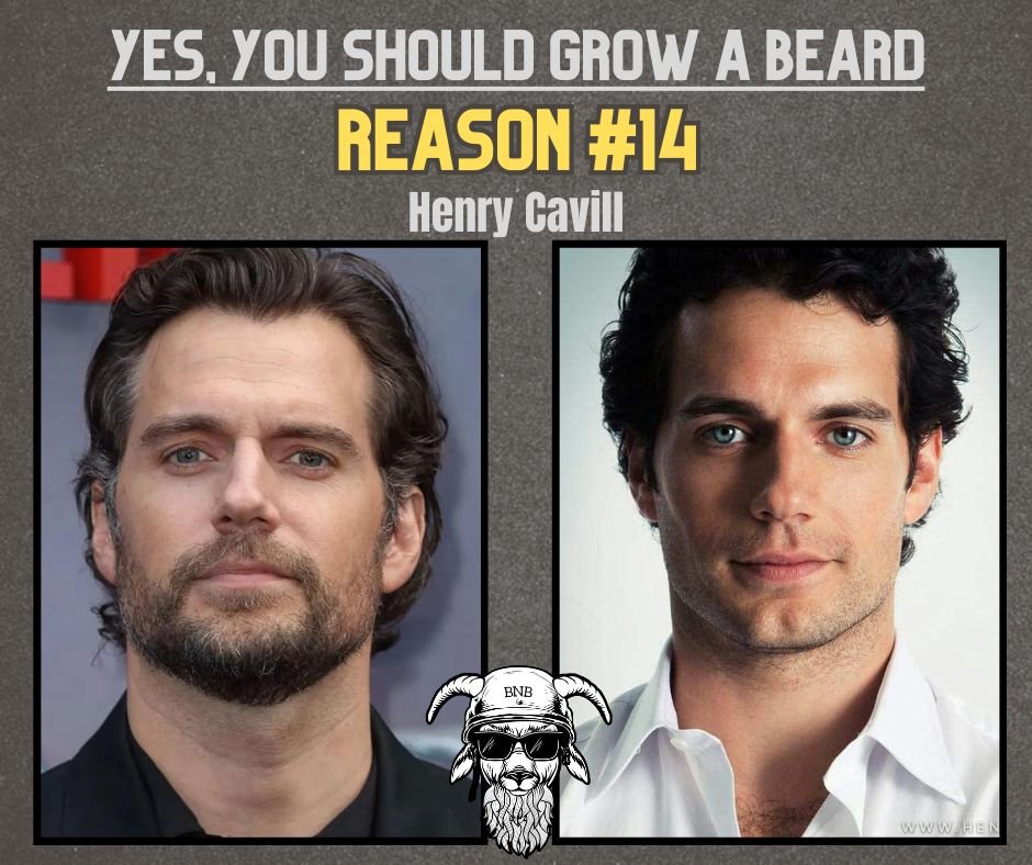 Superman definitely looks the goods with some facial follicles.

#beardcare #beard #beardoil #beards #bearded #beardgang #beardlife #beardsofinstagram #beardbalm #beardstyle #beardlove #beardedmen #barber #barbershop #beardproducts #mensgrooming #bea