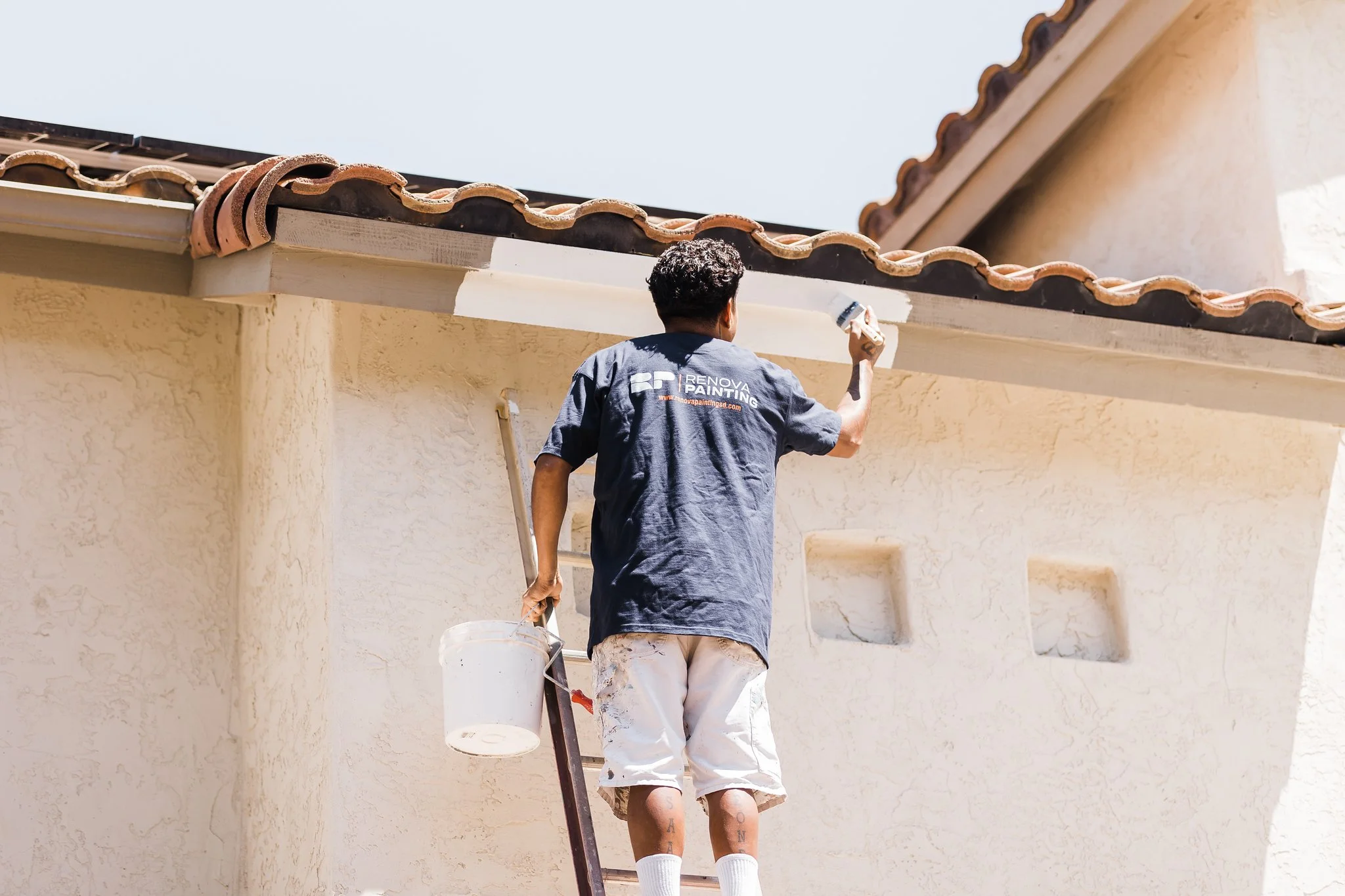 6 Reasons You Need To Hire A Painter — Renova Painting