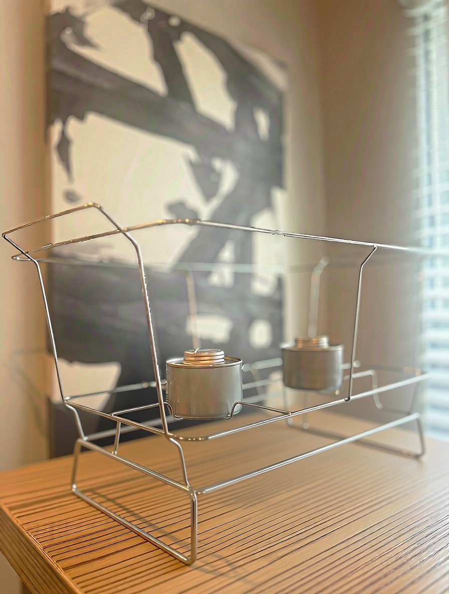Holiday Chafing Setup Add-On