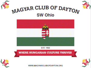 Magyar Club of Dayton-Heritage Dinner Dance