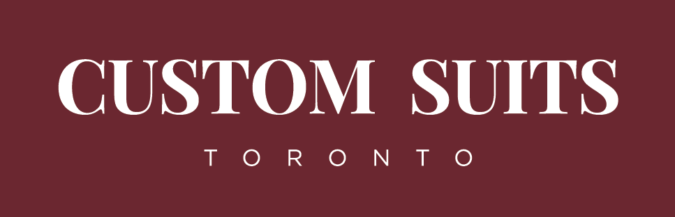 Custom Suits Toronto