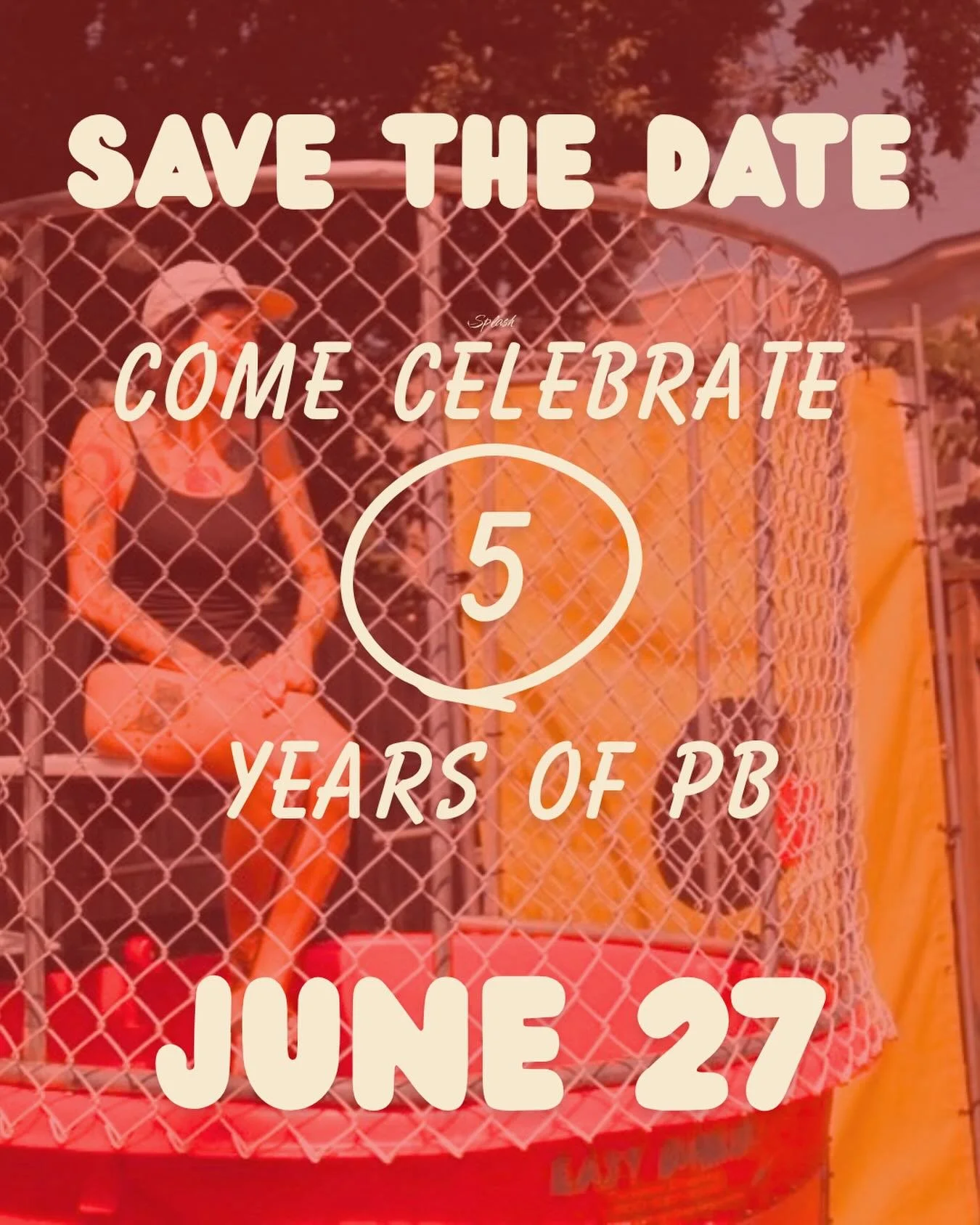 SAVE THE DATE

Saturday, June 27! We&rsquo;re turning 5! And we&rsquo;re throwing a party with a full day of festivities at Pizza Bones including food, wine, music, games, magic, prizes, and more!

more info coming soon!