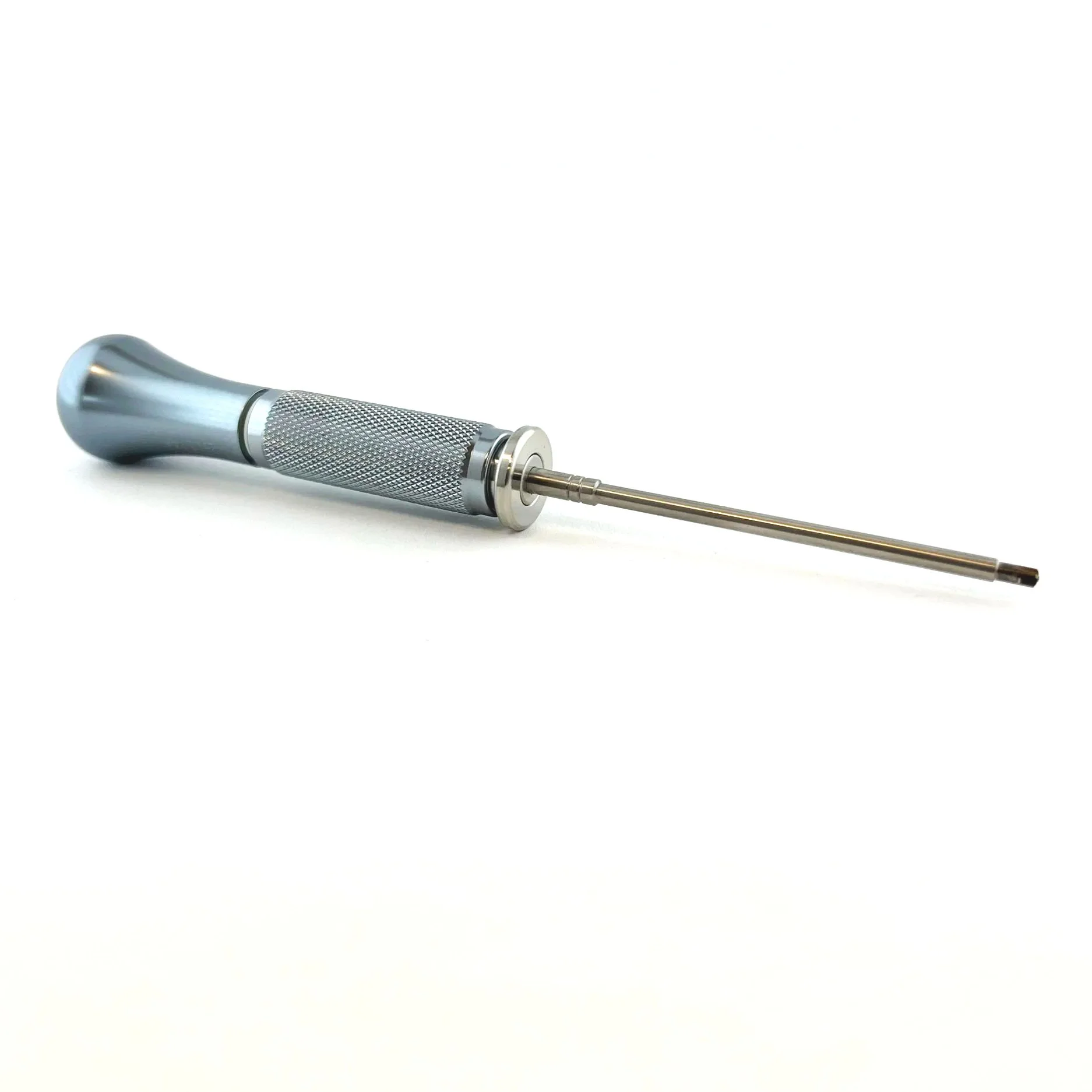 Quick-Connect CMFyx Screwdriver