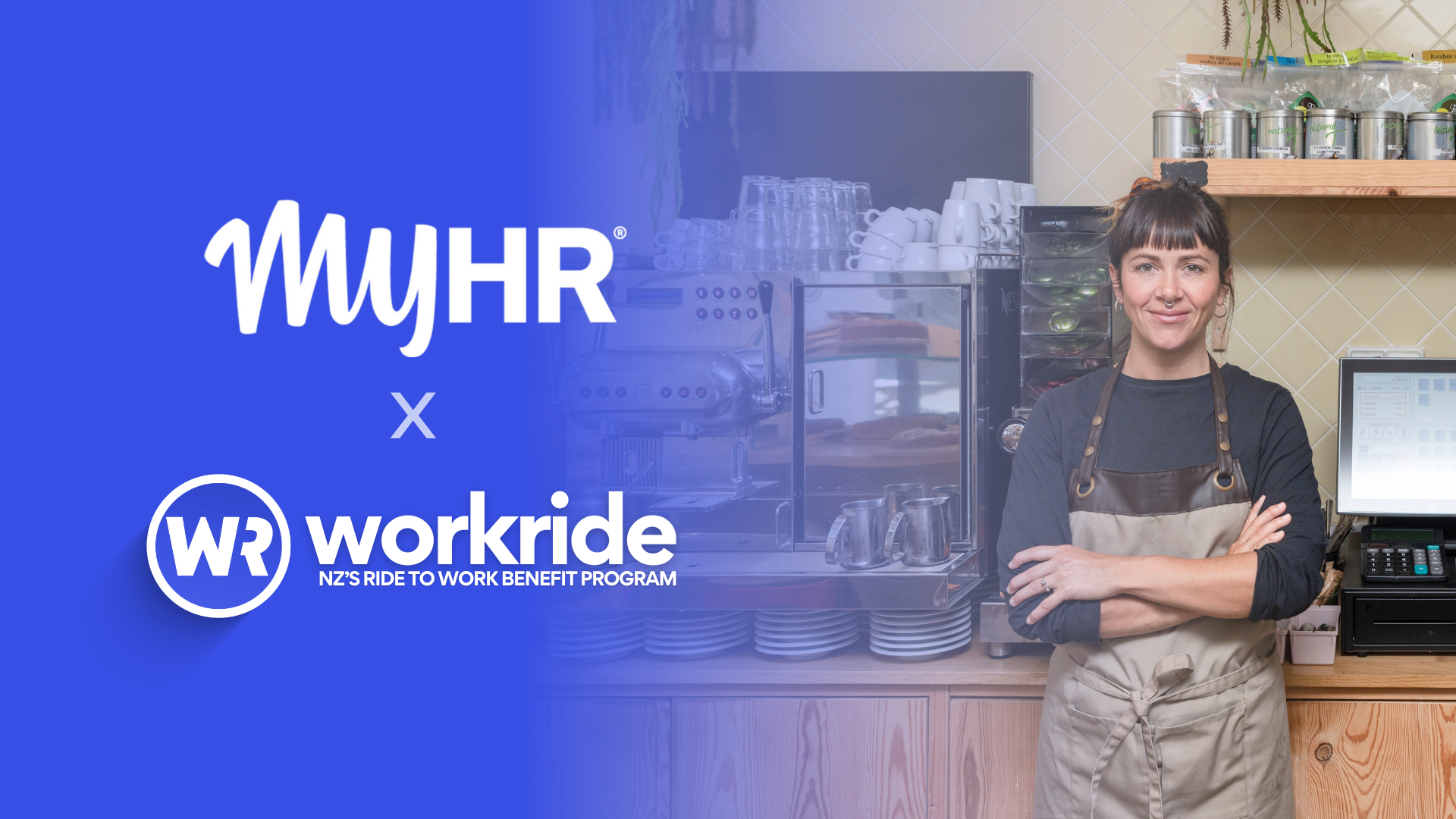 MyHR: Supporting Kiwi Employers