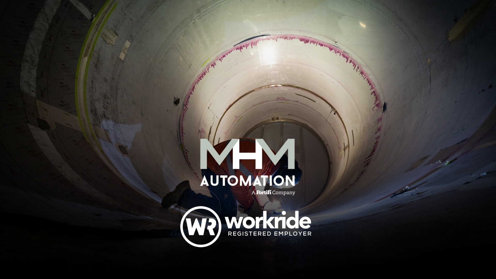 MHM Automation - Engineering a Healthier Way to Get to Work