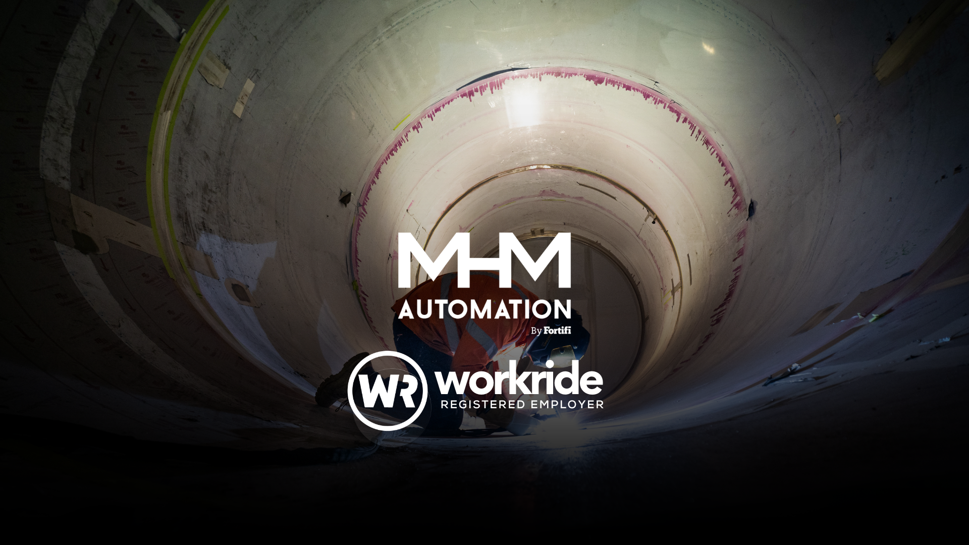 MHM Automation - Engineering a Healthier Way to Get to Work