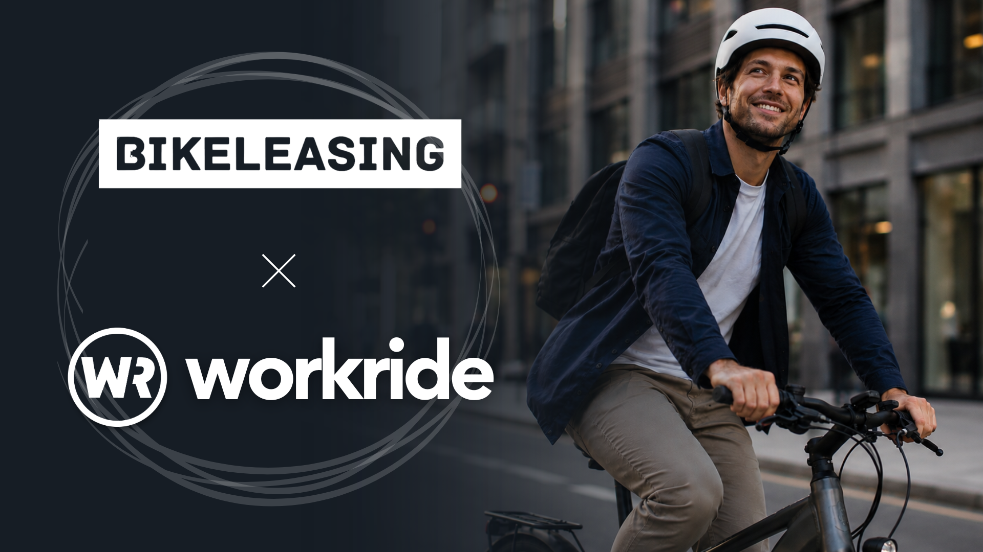 Bikeleasing Partnership - Alliance for Success