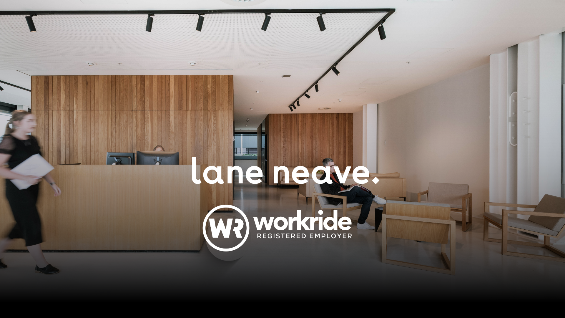 Lane Neave - Making the Case for Cleaner Commutes