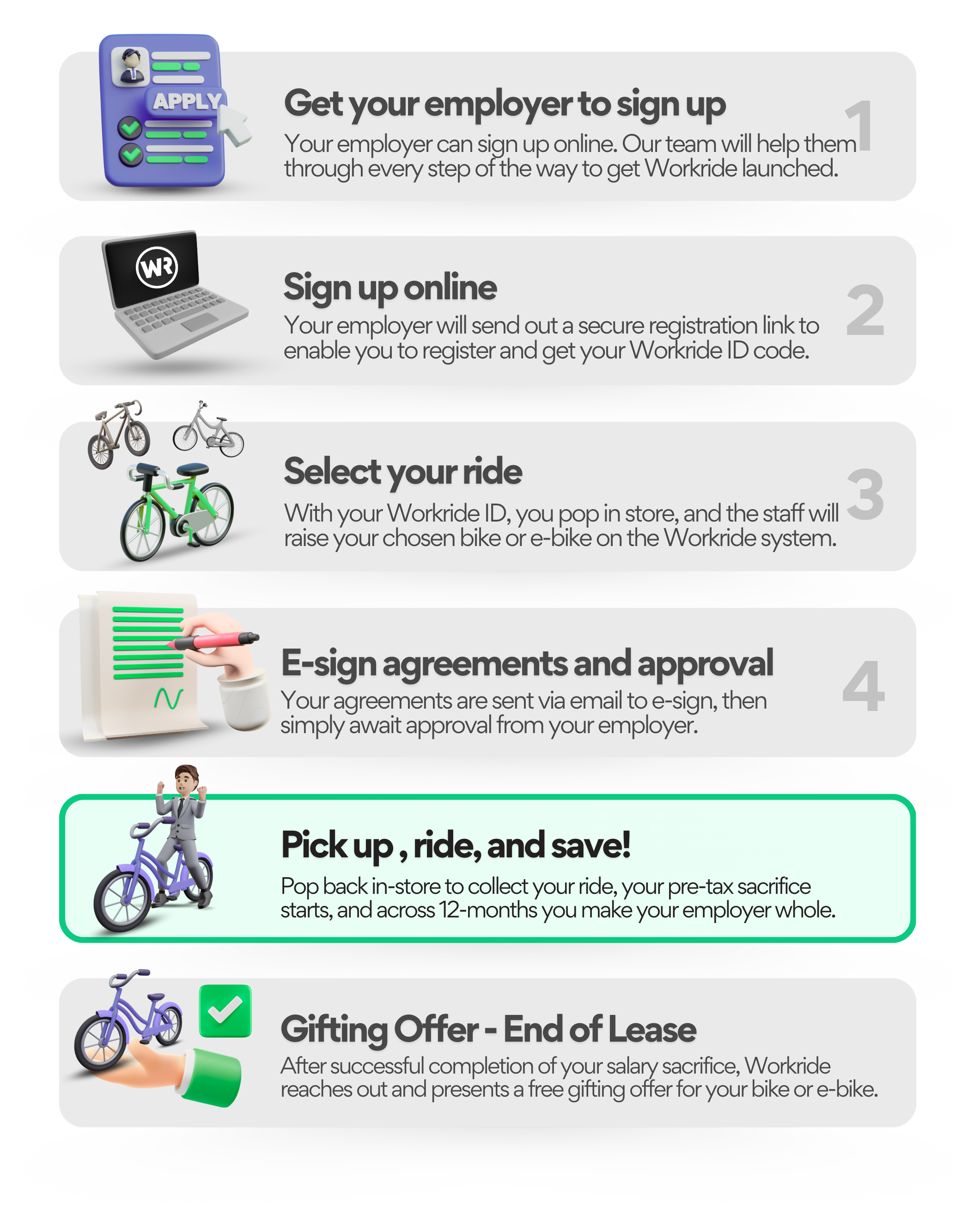 Work Sleep Ride For Employees | Save on Your Ride Today — WorkRide