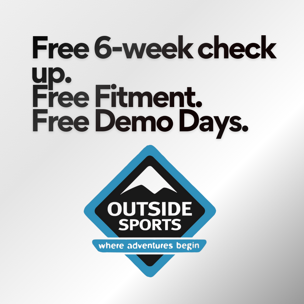 Outside Sports Workride