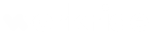 WorkRide Logo