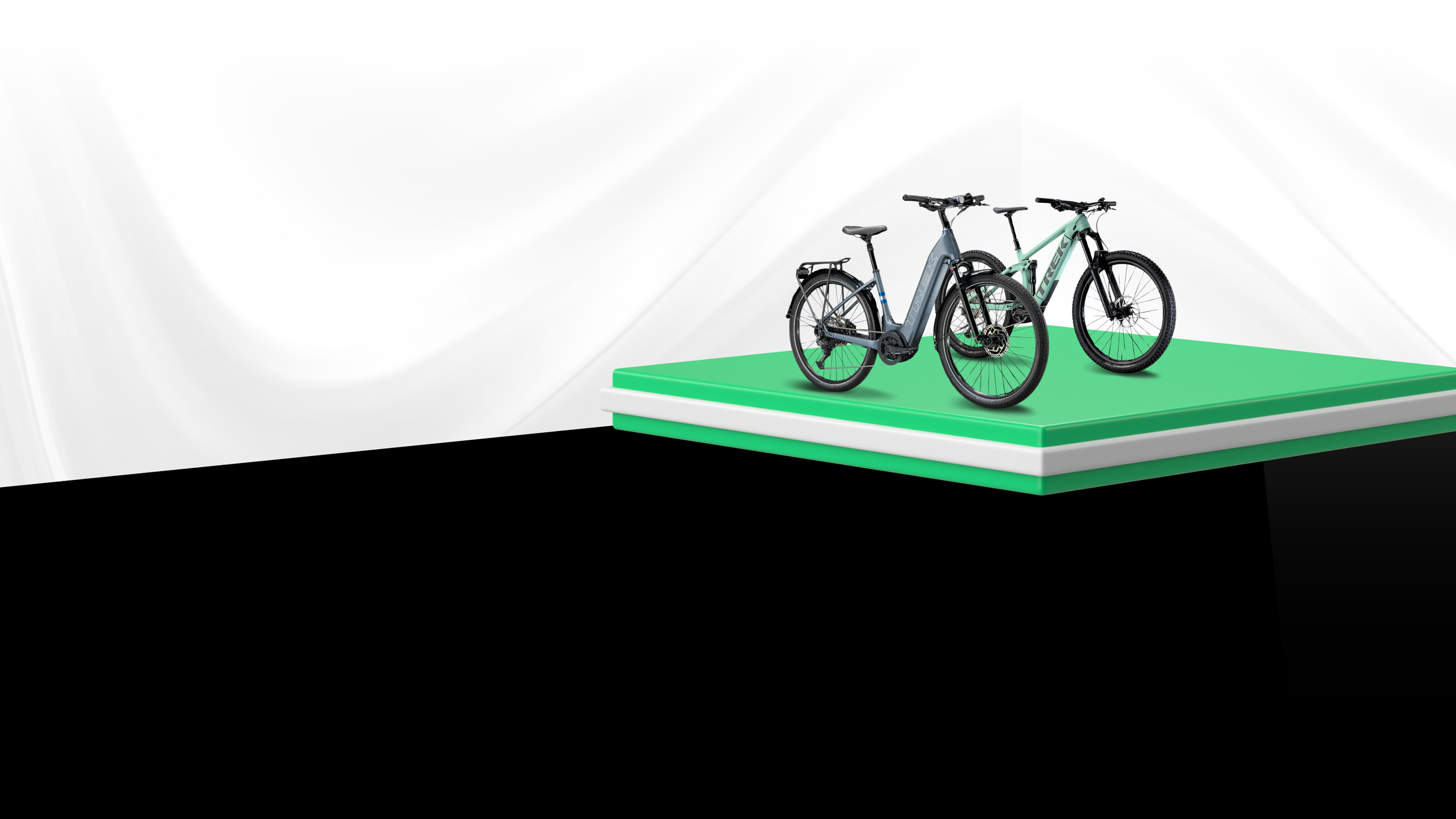 Crowdfunding Campaign Brompton Bike Hire Nhs Staff Cafe Building - Main Image