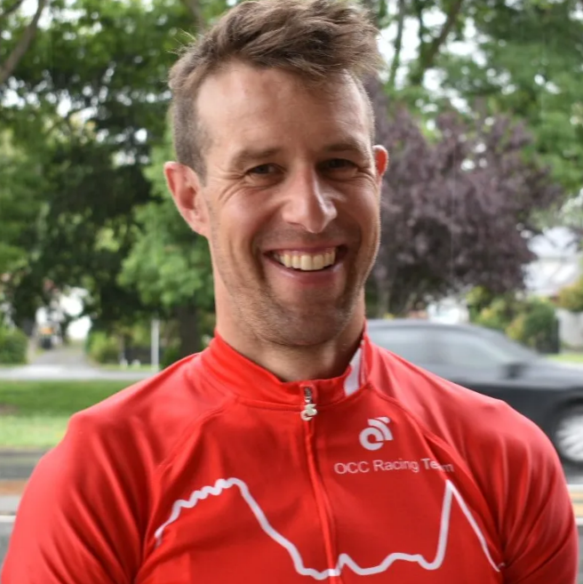 Cycle Coaching Workride - Odlin Cycle Coaching