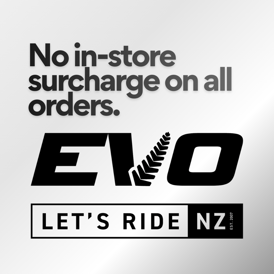 Evo Cycles Workride