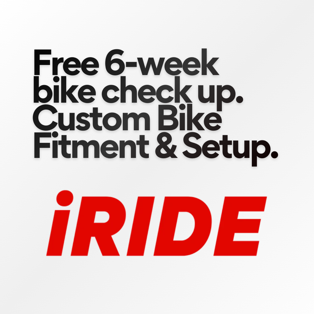 IRide Workride