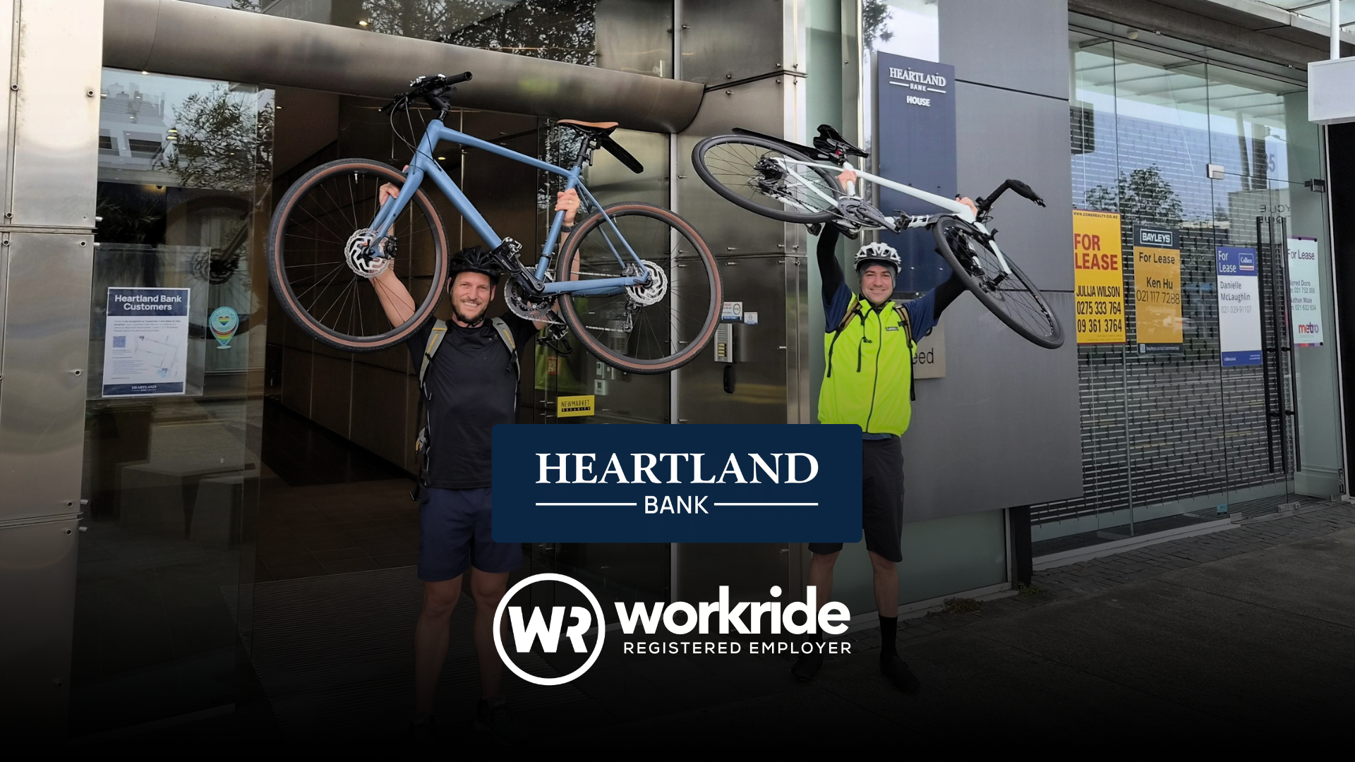 Heartland Bank - Workride Registered Employer