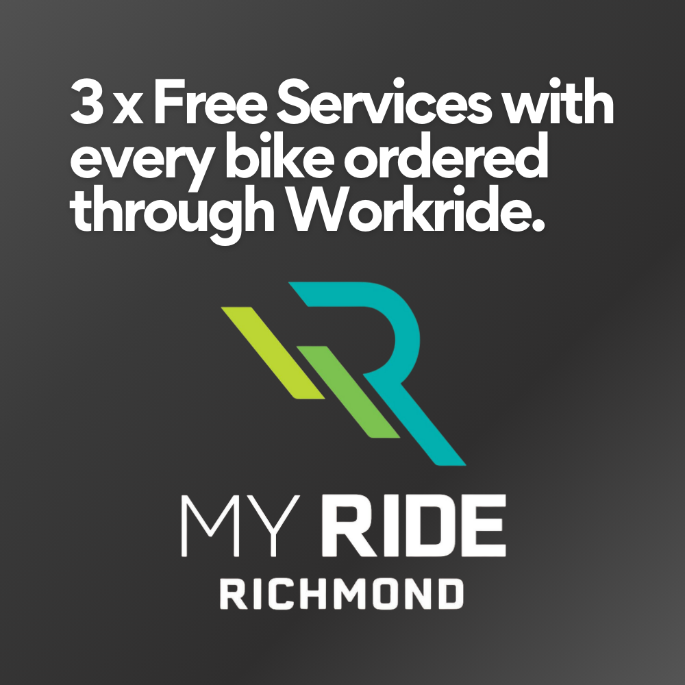 My Ride Richmond